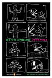Keith Penguin Classics Deluxe Edition: Keith Haring Journals