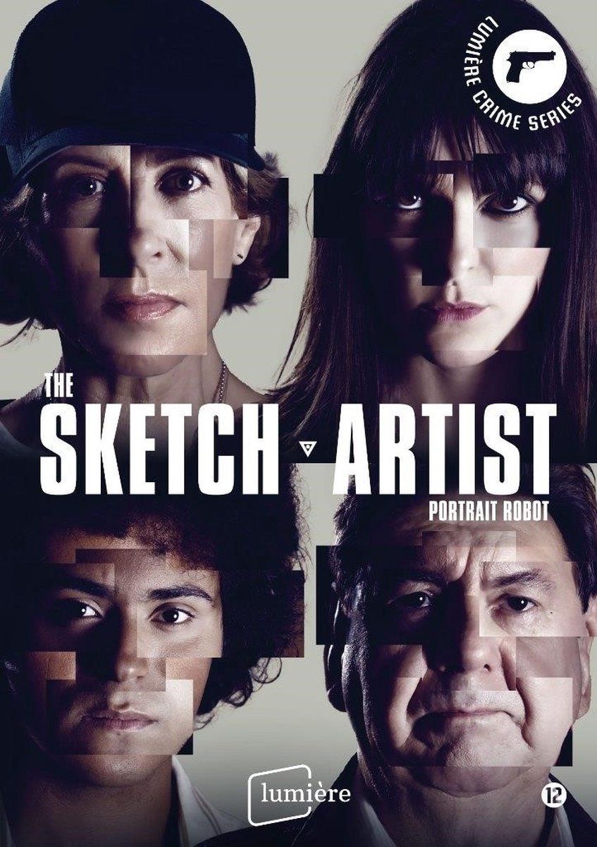 LUMIERE Sketch Artist