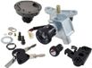 RMS Kit serrure pour Scooter 5WJ-H2021-10-00 Neuf