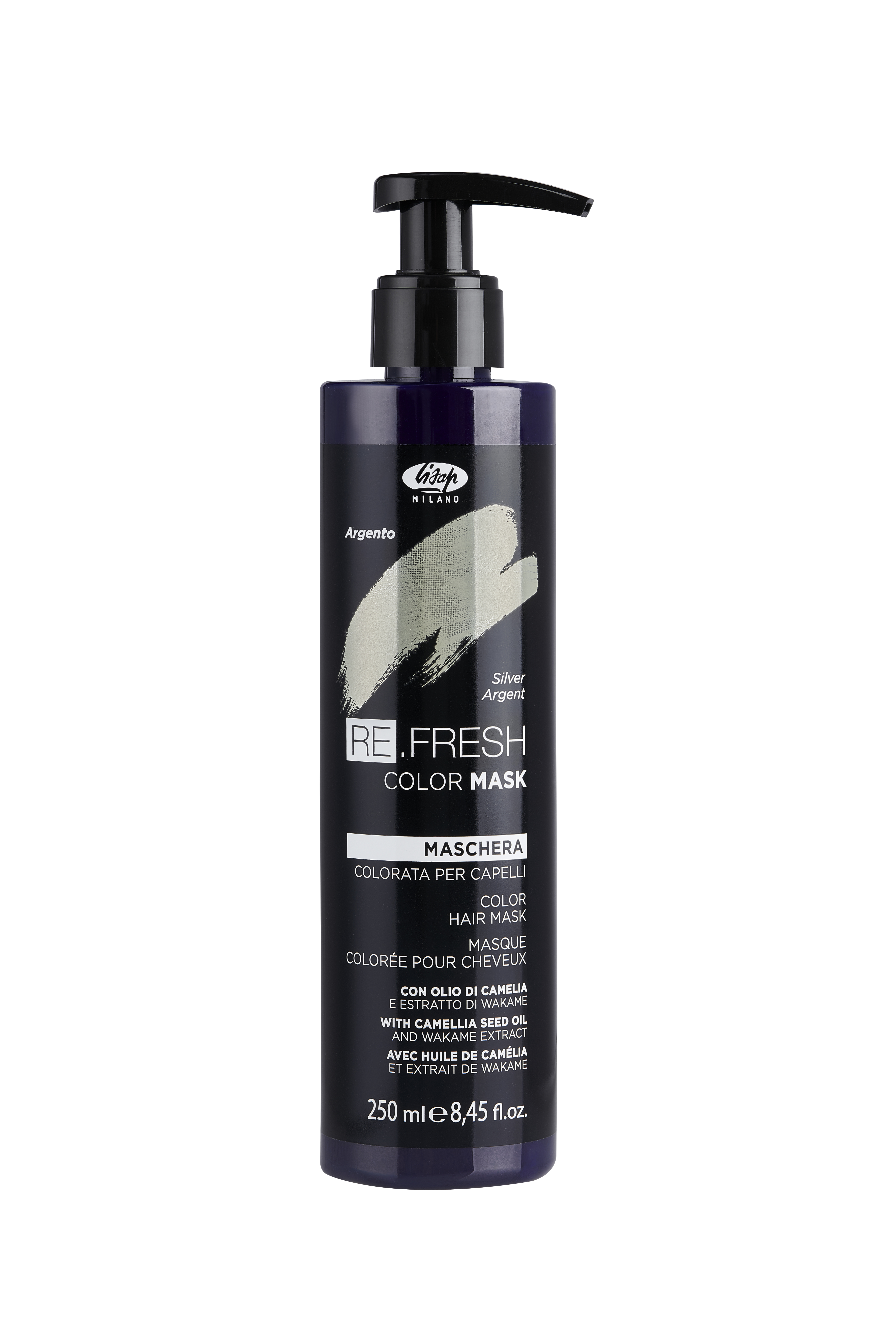 Lisap Kleurmasker Color Refresh Color Mask Silver