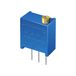 Bourns 3296W-1-202LF Potentiomètre cermet