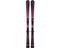 ELAN - Primetime N°4+ W Shift X - Ski Dames - Meerkleurig