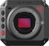 Z Cam E2C zwart