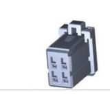 TE Connectivity Boîtier Femelle Pour Câble Série Dynamic 1000 Series Nbr Total De Pôles 4 1-1827864-2 1 Pc(s) A465931