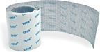 Ruban de réparation autocollant pour moustiquaires - 50 mm x 1 m
