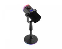 FIFINE AM8 PROS - USB / XLR Studio Microfoon - Zwart