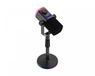 FIFINE AM8 PROS - USB / XLR Studio Microfoon - Zwart