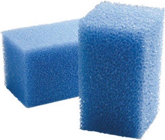 Ferplast Blumec 05 - Filterspons - Aquarium - 6 x 5.3 x 10.8 cm