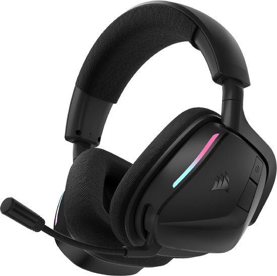 Corsair Void RGB V2 Wireless Gaming Headset