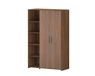 Born Lucky Kast Livvie Walnut