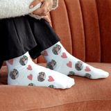 YourSurprise Chaussettes personnalisées 35-38