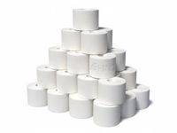 Hingly - Zeemgrip - Hockeystick - Wit - 20 stuks