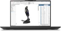 Lenovo ThinkPad / P16s Gen 5 / 21XE001HMH