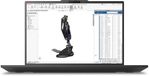 Lenovo ThinkPad / P16s Gen 5 / 21XE001HMH