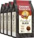 Douwe Egberts excellent black filterkoffie - 4 x 250 gram