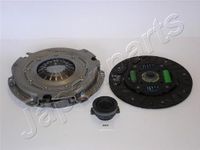 Japanparts KF-S02 Koppelingsset