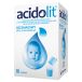 Acidolit, sans goût pour bébés, 10 sachets