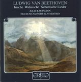 Orfeo Lirische, Walisische, Sch