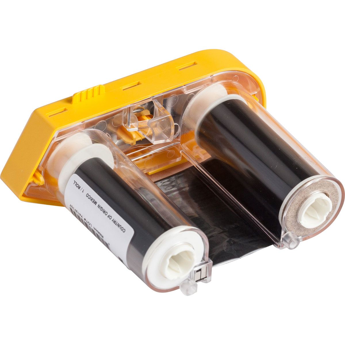 Brady People ID Brady M61-R10010 printerlint zwart