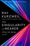 The Penguin Random House Ireland The Singularity Is Nearer: When We Merge with AI