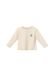 s.Oliver Chemise beige clair / couleurs mélangées