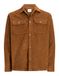 JACK&JONES JJEREGENT CORD OVERSHIRT LS SN Heren Overhemd