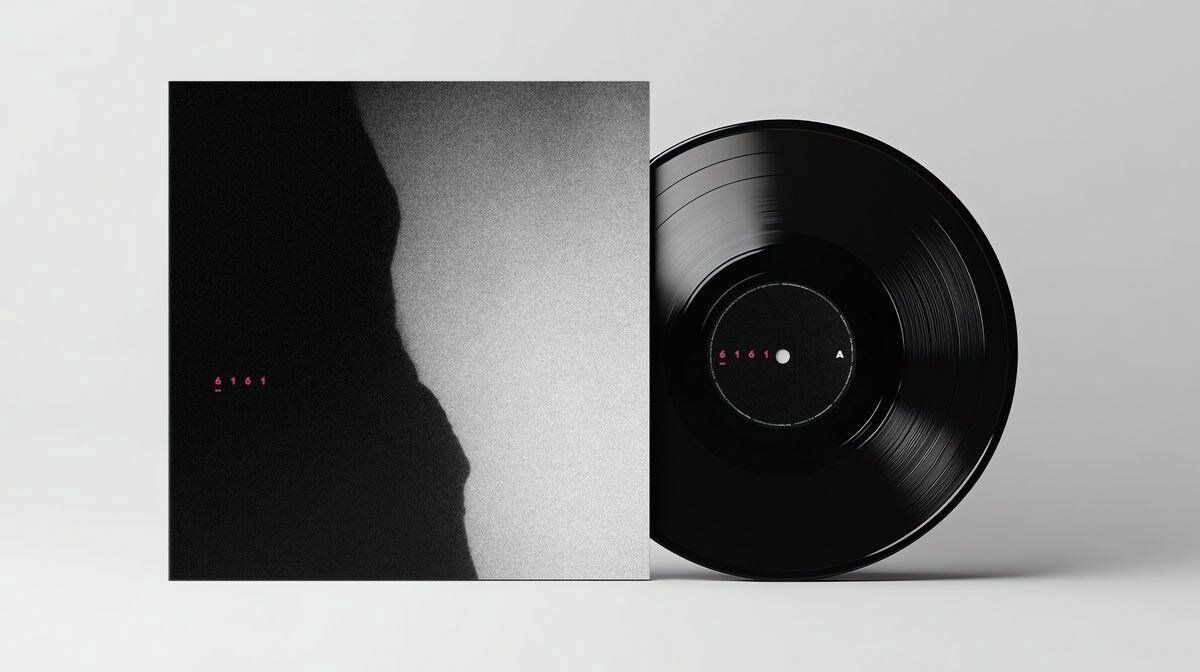 6161 - 6161 (LP)