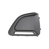 PRASCO Lüftungsgitter, Stoßfänger PG2062104 links | Compatibel met: PEUGEOT 108