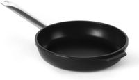HENDI Professionele koekenpan – titanium coating – ⌀320 mm – ovenbestendig tot 250°C – koelblijvende handgreep