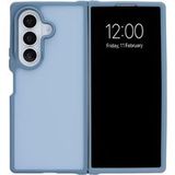 imoshion Color Guard Backcover voor de Samsung Galaxy Z Fold 8 Ultra - Lichtblauw