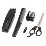 HAC24 set de soins pour cheveux et barbe 5 pièces