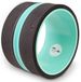 Chirp Wheel XL Super Comfort - 25cm - Foam Roller Wiel - Massage Roller - Fitness Roller - Blauw