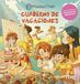 Cuaderno MasterChef Cuaderno de vacaciones Paperback 96 pages