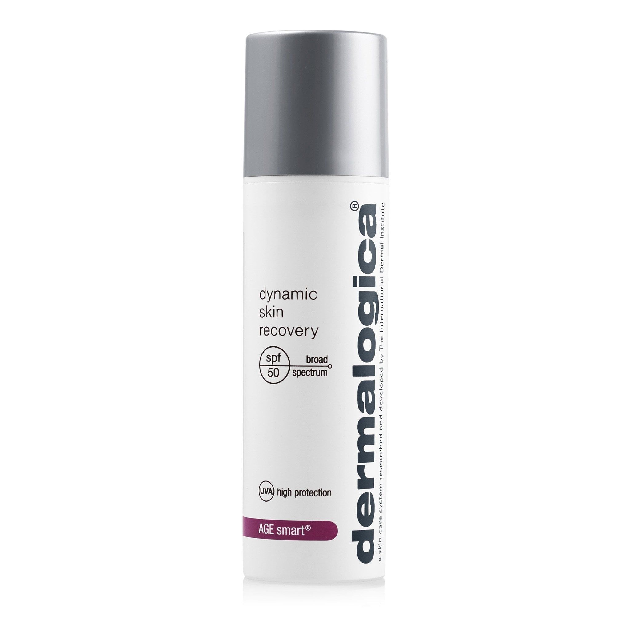 Dermalogica Dynamic Skin Recovery SPF 50 - 50 ml - Dagcrème voor Vrouwen