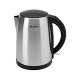 Becken Bullidor, 2000 Watt, 1,7 liter, roestvrij staal, meerkleurig