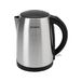 Becken Bullidor, 2000 Watt, 1,7 liter, roestvrij staal, meerkleurig