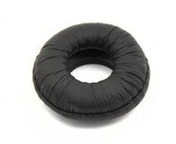 Yealink 330100010014 hoofdtelefoon accessoire Kussen/ringset Zwart
