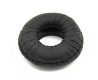 Yealink 330100010014 hoofdtelefoon accessoire Kussen/ringset Zwart