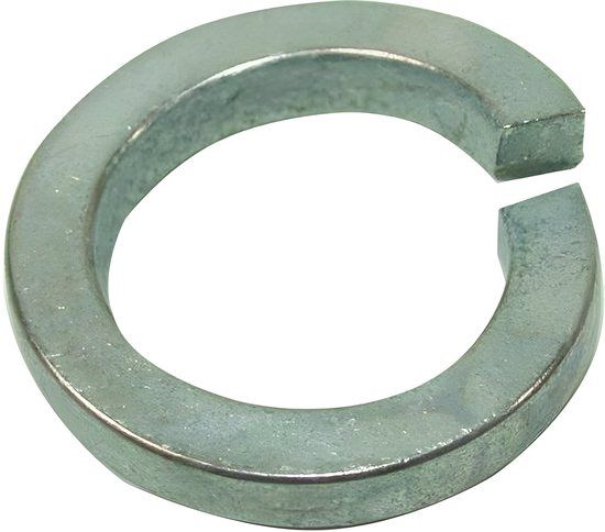 Deltafix Veerringen m8xvz 25st