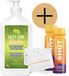 Devoted Creations Salty Lime Slushie Lotion 540 ml