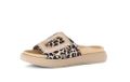 Gabor Sandale en beige