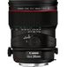 Canon EF 24mm f/3.5L II Tilt-Shift Lens - Black