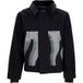 Hammer Veste de travail Hammer pour hommes, noire
