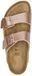Birkenstock Arizona Dames Slippers - Brons - Maat 40