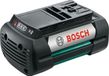 Bosch POWER FOR ALL 36V Accu, 4 Ah, Lithium-ion