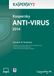 Kaspersky Anti-Virus 2014 - 1 User