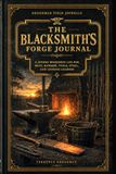 The Blacksmith’s Forge Journal: A Guided Workshop Log for Heat, Hammer, Tools, Steel, and Lessons Learned