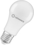 Ledvance Classic LED E27 Peer Mat 13W 1521lm - 840 Blanc Froid