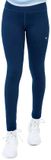 Tecnifibre Team Tech Leggings Marine XS Femme