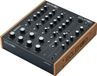 Ecler WARM4 - Rotary DJ Mixer - Zwart